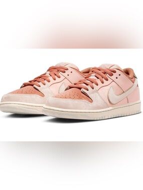 Nike DUNK LOW SB 'TROCADÉRO GARDENS' -13M